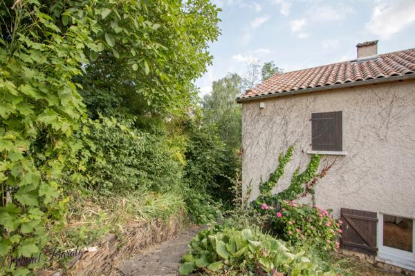Dpt Rhône (69), à vendre CHAPONNAY maison P6 de 160 m² - Terrain de 1 450,00 m²