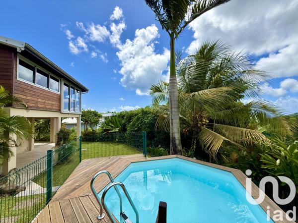 Maison à vendre 5 pièces 149 m² Sainte-Marie