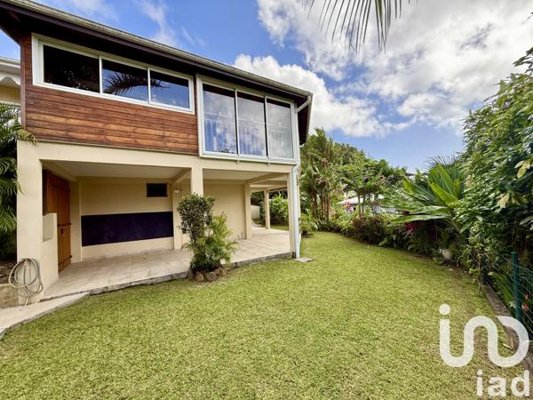 Maison à vendre 5 pièces 149 m² Sainte-Marie