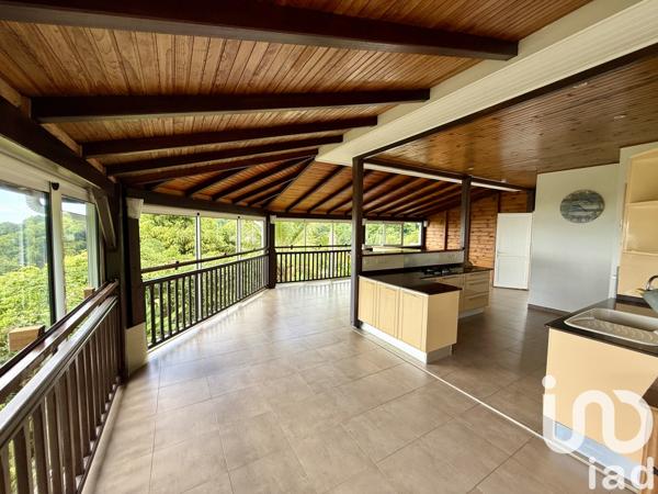 Maison à vendre 5 pièces 149 m² Sainte-Marie