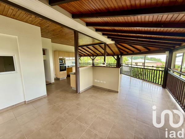 Maison à vendre 5 pièces 149 m² Sainte-Marie