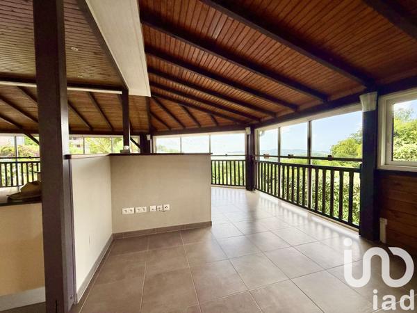 Maison à vendre 5 pièces 149 m² Sainte-Marie