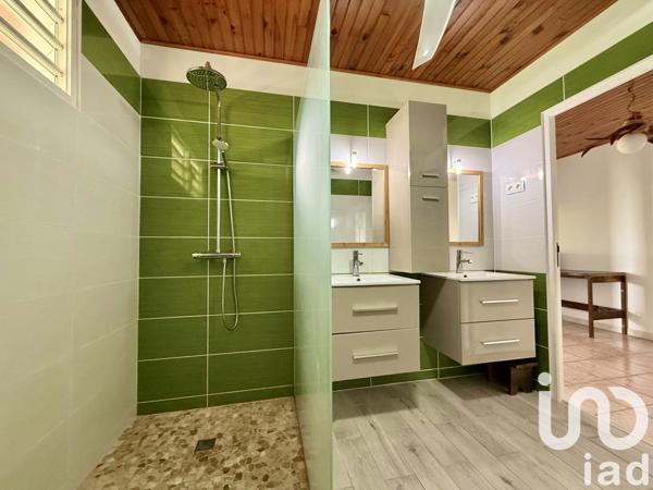 Maison à vendre 5 pièces 149 m² Sainte-Marie