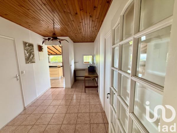 Maison à vendre 5 pièces 149 m² Sainte-Marie