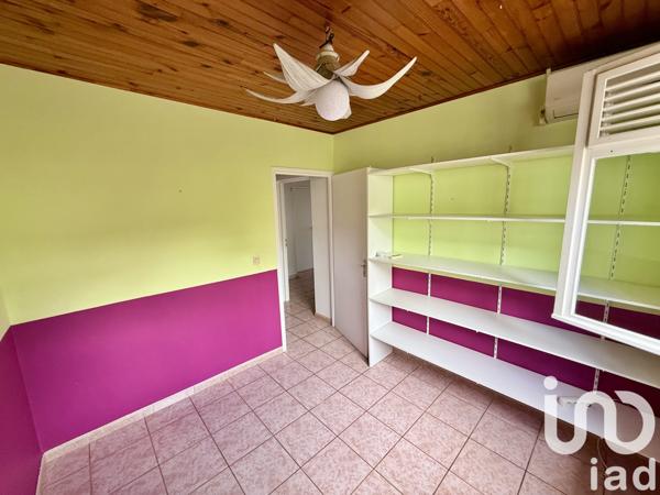 Maison à vendre 5 pièces 149 m² Sainte-Marie