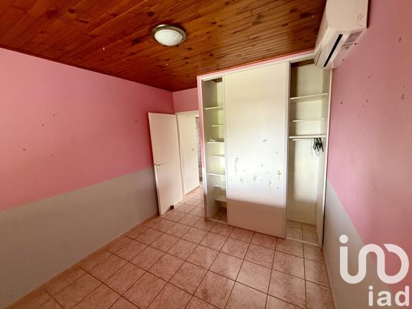 Maison à vendre 5 pièces 149 m² Sainte-Marie