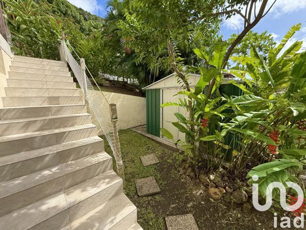 Maison à vendre 5 pièces 149 m² Sainte-Marie