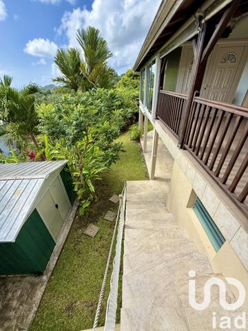 Maison à vendre 5 pièces 149 m² Sainte-Marie