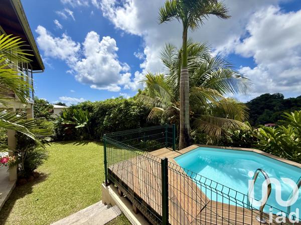 Maison à vendre 5 pièces 149 m² Sainte-Marie