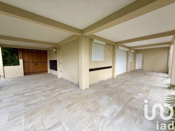 Maison à vendre 5 pièces 149 m² Sainte-Marie