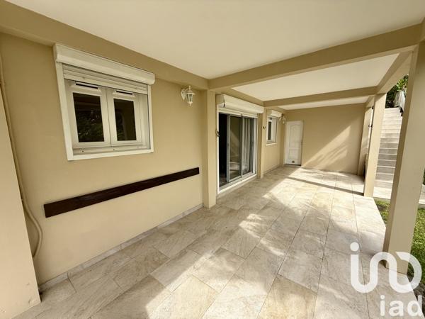 Maison à vendre 5 pièces 149 m² Sainte-Marie