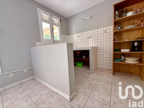 Maison à vendre 5 pièces 149 m² Sainte-Marie