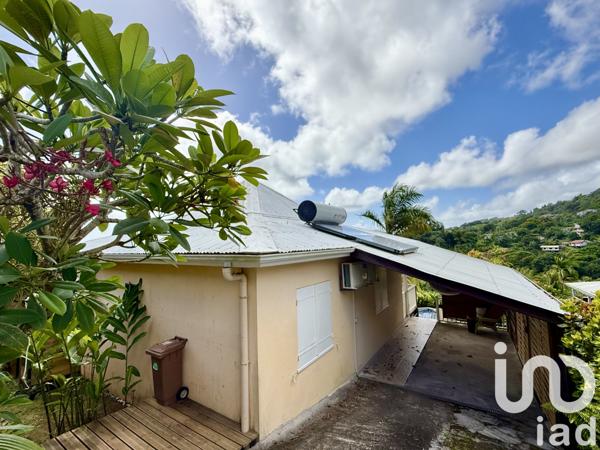 Maison à vendre 5 pièces 149 m² Sainte-Marie