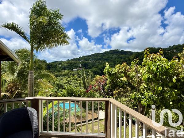 Maison à vendre 5 pièces 149 m² Sainte-Marie