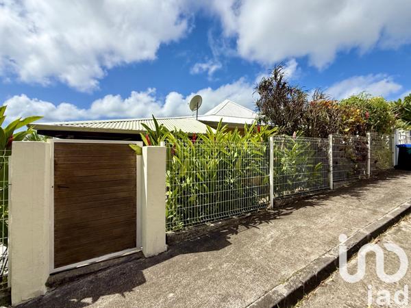 Maison à vendre 5 pièces 149 m² Sainte-Marie