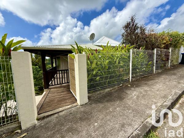 Maison à vendre 5 pièces 149 m² Sainte-Marie