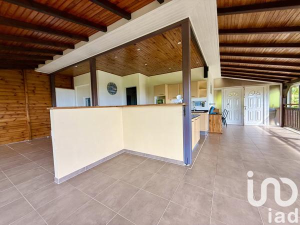 Maison à vendre 5 pièces 149 m² Sainte-Marie