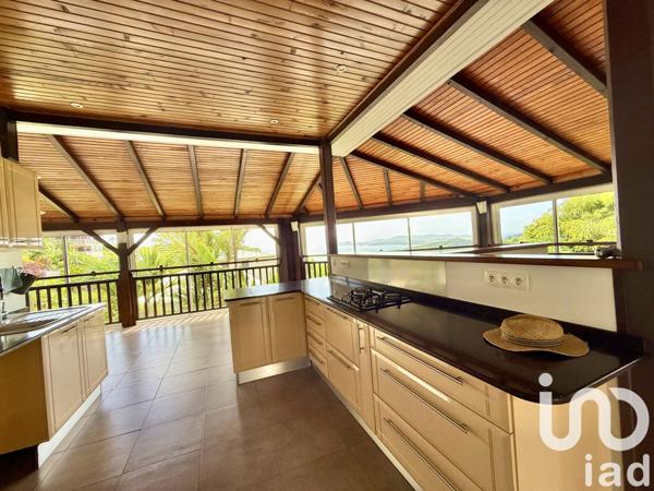 Maison à vendre 5 pièces 149 m² Sainte-Marie