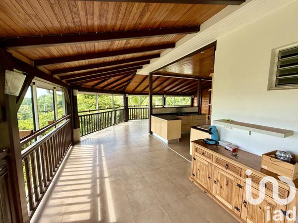 Maison à vendre 5 pièces 149 m² Sainte-Marie