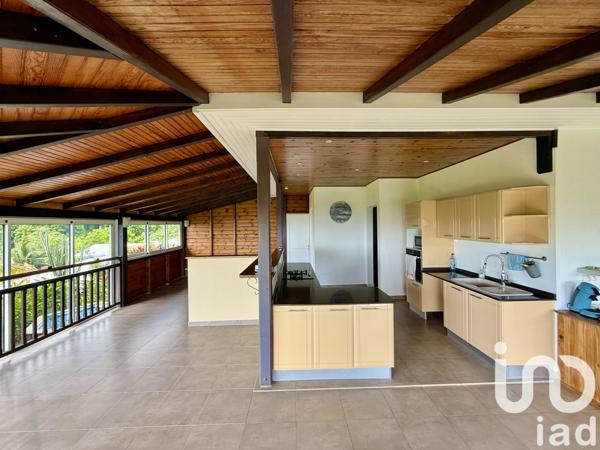 Maison à vendre 5 pièces 149 m² Sainte-Marie