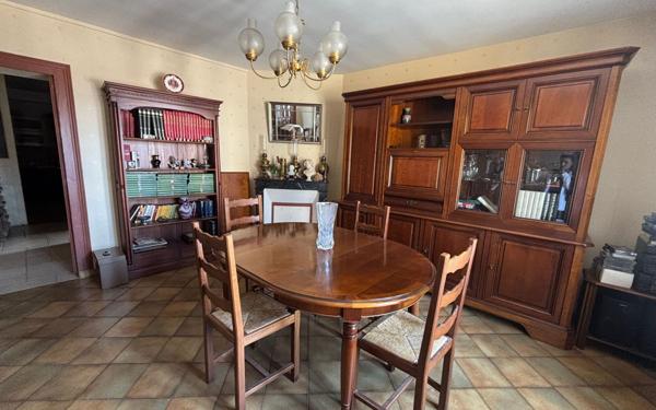 Maison à vendre    4 pièces • 125 m2 Ferrières-en-Brie