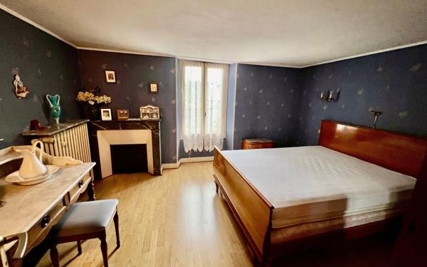 Maison à vendre    4 pièces • 125 m2 Ferrières-en-Brie