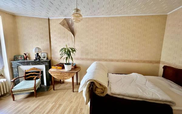 Maison à vendre    4 pièces • 125 m2 Ferrières-en-Brie