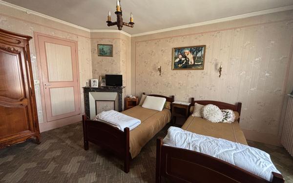 Maison à vendre    4 pièces • 125 m2 Ferrières-en-Brie