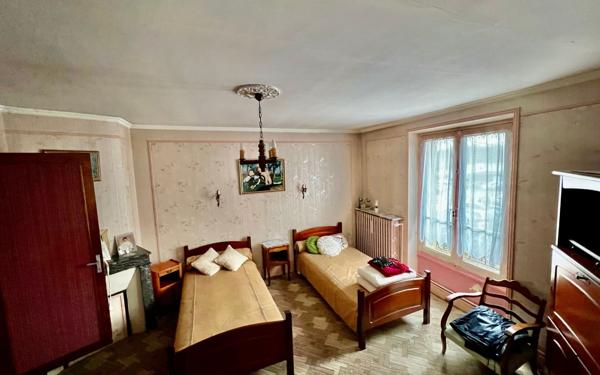 Maison à vendre    4 pièces • 125 m2 Ferrières-en-Brie