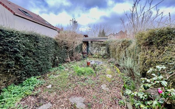 Maison à vendre    4 pièces • 125 m2 Ferrières-en-Brie