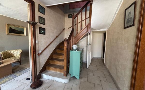 Maison à vendre    4 pièces • 125 m2 Ferrières-en-Brie