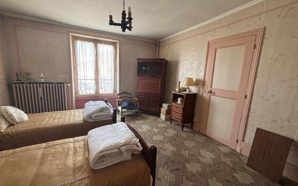 Maison à vendre    4 pièces • 125 m2 Ferrières-en-Brie