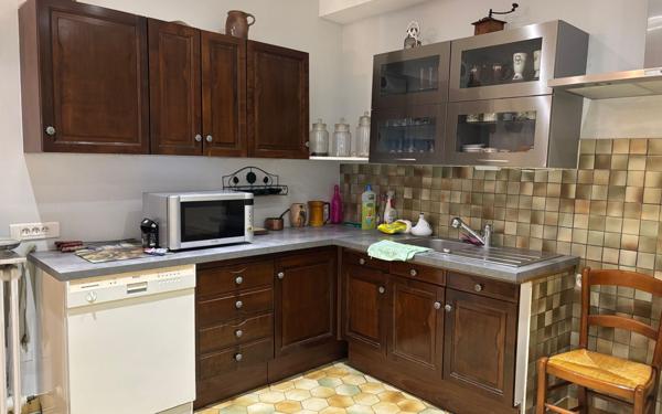 Maison à vendre    4 pièces • 125 m2 Ferrières-en-Brie