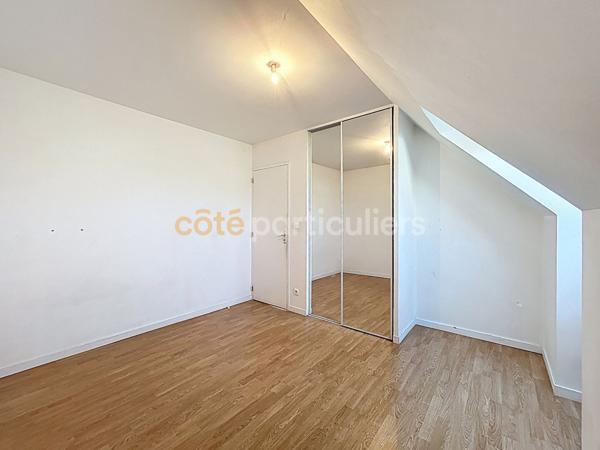 Vente Maison102,46 m² - 4 Pièces - LE NEUBOURG (27110)