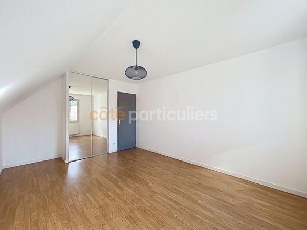 Vente Maison102,46 m² - 4 Pièces - LE NEUBOURG (27110)