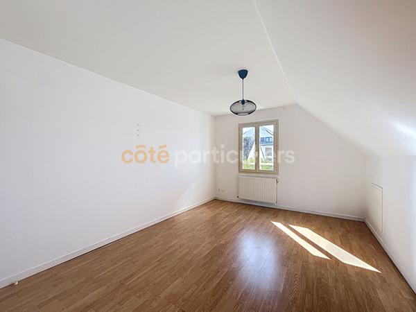 Vente Maison102,46 m² - 4 Pièces - LE NEUBOURG (27110)