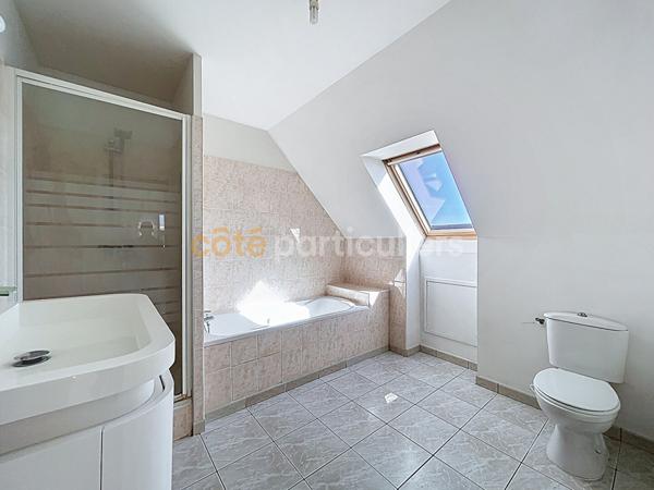 Vente Maison102,46 m² - 4 Pièces - LE NEUBOURG (27110)