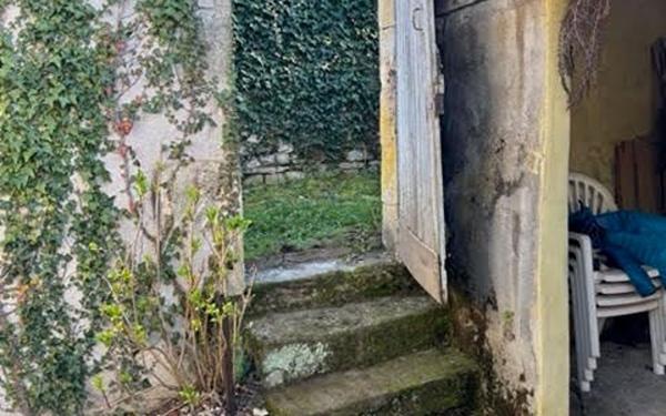 Terrain à vendre    La Charité-sur-Loire