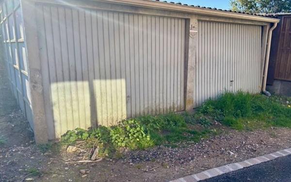 Terrain à vendre    La Charité-sur-Loire