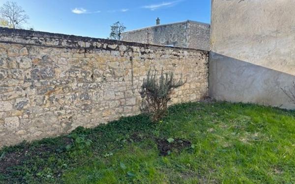 Terrain à vendre    La Charité-sur-Loire