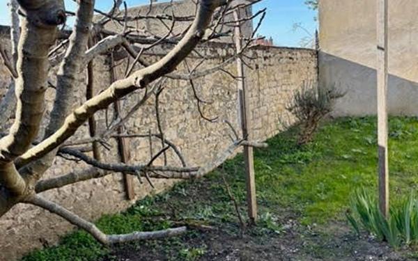 Terrain à vendre    La Charité-sur-Loire