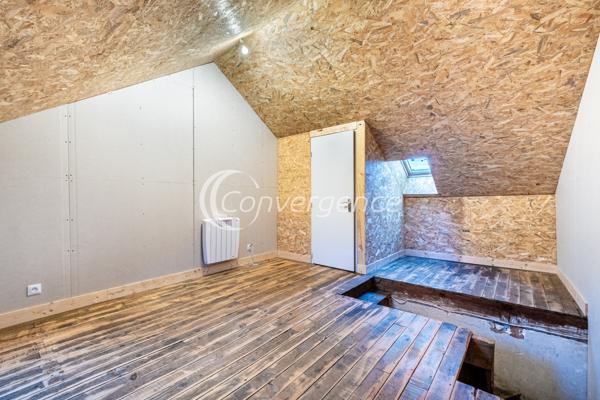 Maison
                                                                                                                                                                                                                                                                                                                        5 pièce(s)                                                                                                                                                                                                          3 chambre(s)                                                                                                                                                                                                          110  m²