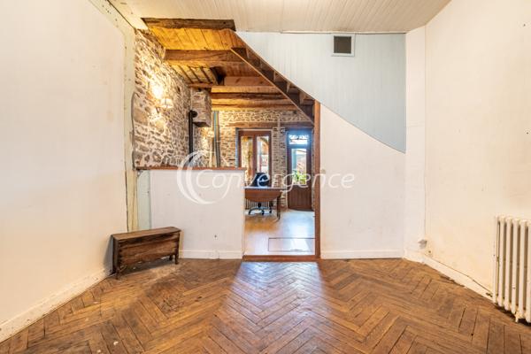 Maison
                                                                                                                                                                                                                                                                                                                        5 pièce(s)                                                                                                                                                                                                          3 chambre(s)                                                                                                                                                                                                          110  m²