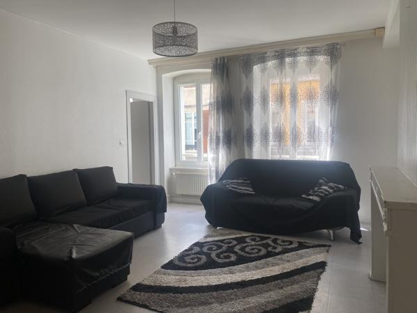 Appartement