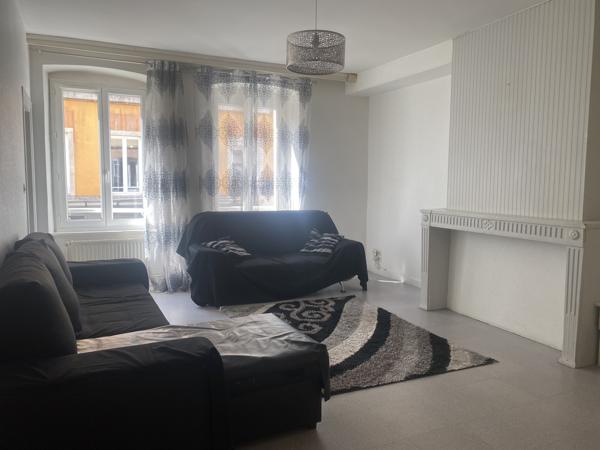 Appartement
