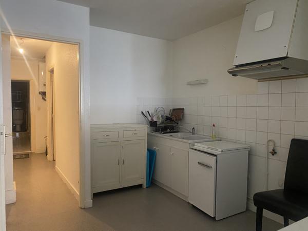 Appartement