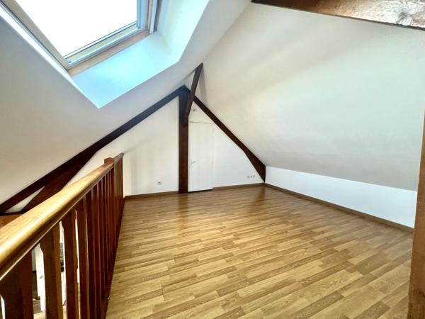 Appartement
                                                                                                                                                                                                                                                                                                                        4 pièce(s)                                                                                                                                                                                                          3 chambre(s)                                                                                                                                                                                                          66  m²