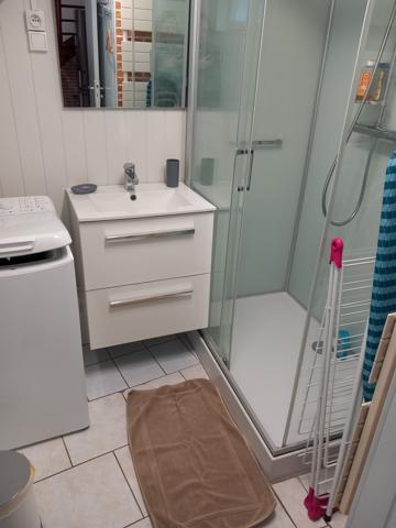 Maison
                                                                                                                                                                                                                                                                                                                        4 pièce(s)                                                                                                                                                                                                          3 chambre(s)                                                                                                                                                                                                          75  m²