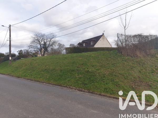 Terrain à vendre 1 622 m² Beaugies-sous-Bois