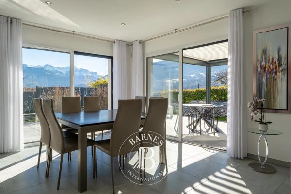 Saint-Jorioz, Villa 3 Chambres -  125 m² à vendre